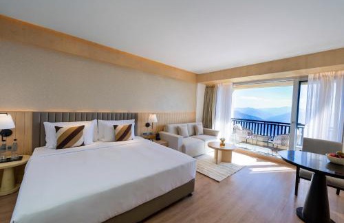 Theog Hotel | dusitD2 Fagu, Shimla