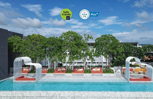 Nong Kae Hotel | dusitD2 Hua Hin