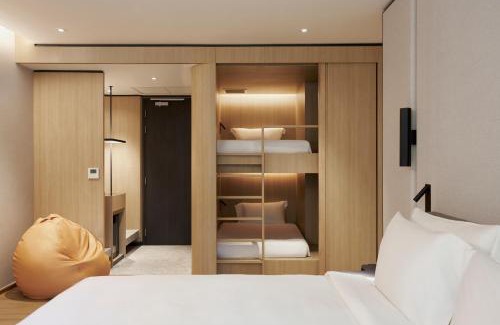 Nong Kae Hotel | dusitD2 Hua Hin