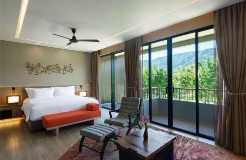 Mu Si Hotel | dusitD2 Khao Yai