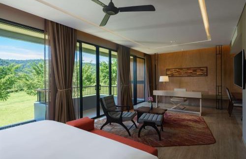 Mu Si Hotel | dusitD2 Khao Yai
