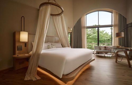 Mu Si Hotel | dusitD2 Khao Yai