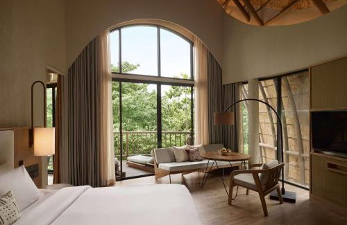 Mu Si Hotel | dusitD2 Khao Yai