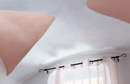 Dolceacqua House | DUSSAIGA - Camera Delle Rose