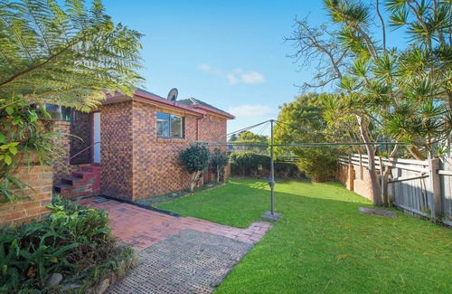 South West Rocks House | Dustie's, 5 Pacific Street, South West Rocks