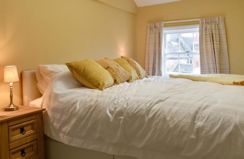 Ashbourne House | Dusty House