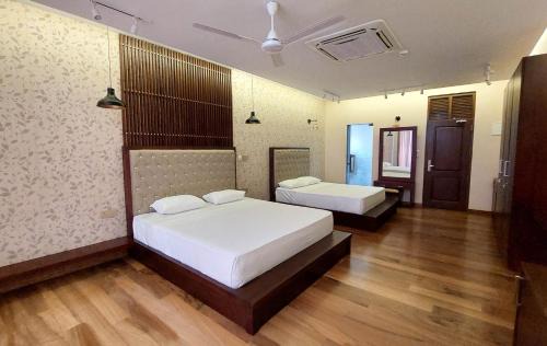 Aluthgama Hotel | Dutch Gate