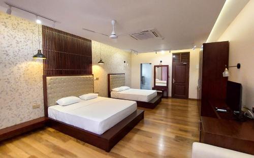 Aluthgama Hotel | Dutch Gate
