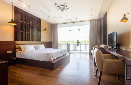 Aluthgama Hotel | Dutch Gate