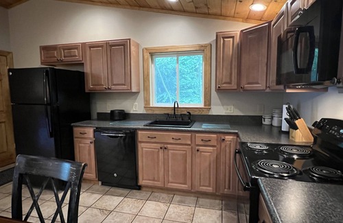 Mount Vision House | Dutch Hill Manor II, NEW construction, upscale, near ASV and CDP, 2 of 2 units