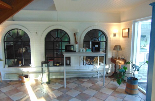 Vaeggerlose Bed & Breakfast | Dutchies-dk