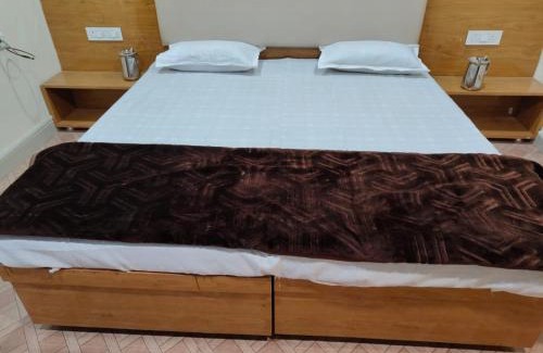 Ujjain House | Dutt Niwas