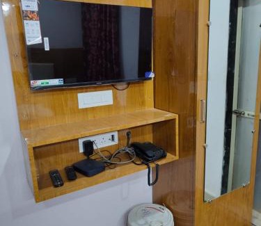 Ujjain House | Dutt Niwas