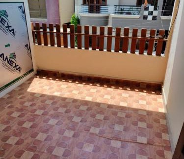 Ujjain House | Dutt Niwas