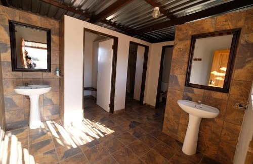 Maltahohe Other | Duwisib Campsite