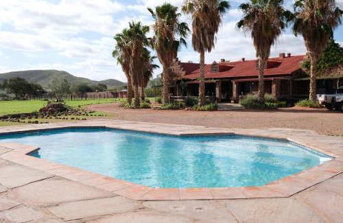 Maltahohe Other | Duwisib Campsite