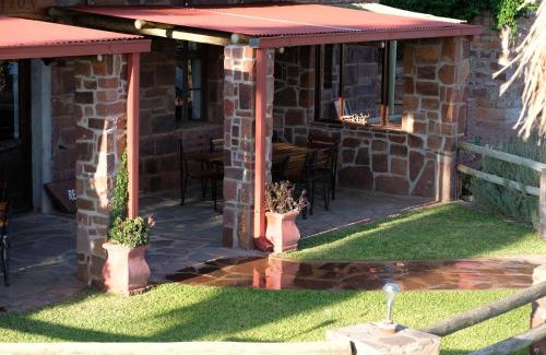 Maltahohe Other | Duwisib Campsite