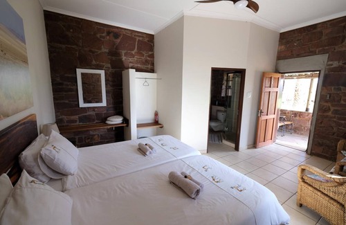 Maltahohe House | Duwisib Guestfarm