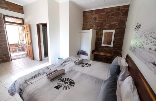 Maltahohe House | Duwisib Guestfarm