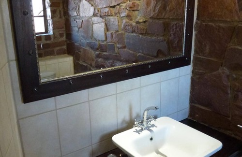 Maltahohe House | Duwisib Guestfarm