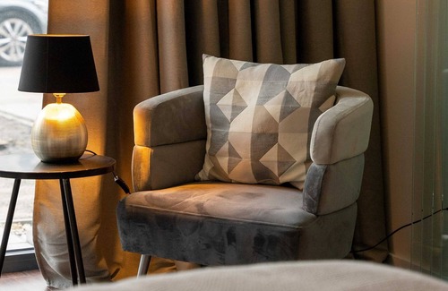Stellingen Apartment | DUX'ens Boardinghouse - Apartment -twee- - twee
