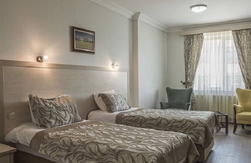 Duzce Hotel | Duzce Anil Hotel