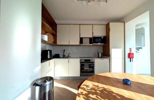 Uniao de Freguesias do Centro Apartment | dvnest - Premium 1BR Apartment Designed for Remote Work