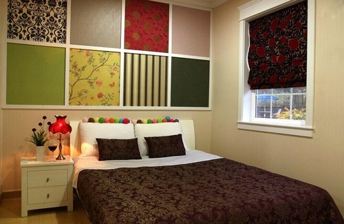 Seorak House | Dvor Pension