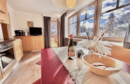 Warth Bed & Breakfast | Dwarf room - House Wallis