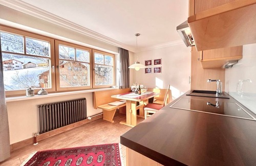 Warth Bed & Breakfast | Dwarf room - House Wallis