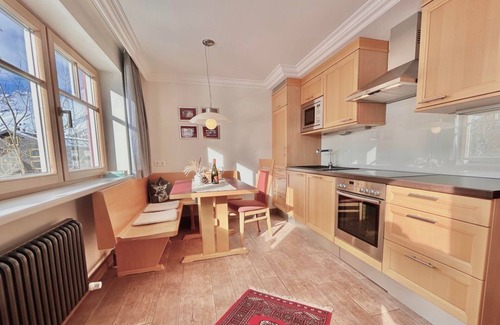 Warth Bed & Breakfast | Dwarf room - House Wallis
