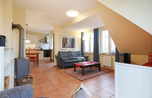 Redewisch Apartment | Dwarslöper Whg. Dwa30 - Dwarslöper Whg. Dwa30