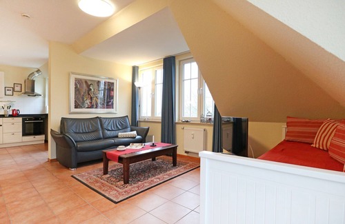 Redewisch Apartment | Dwarslöper Whg. Dwa30 - Dwarslöper Whg. Dwa30