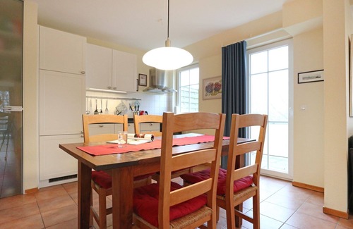Redewisch Apartment | Dwarslöper Whg. Dwa30 - Dwarslöper Whg. Dwa30