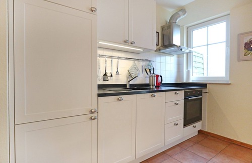 Redewisch Apartment | Dwarslöper Whg. Dwa30 - Dwarslöper Whg. Dwa30