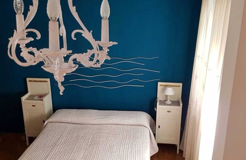 Marina di Caronia House | Dwelling .