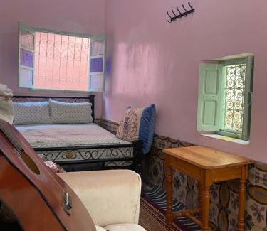 Riad Zitoun Jdid Apartment | Dwira