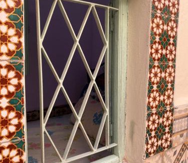 Riad Zitoun Jdid Apartment | Dwira
