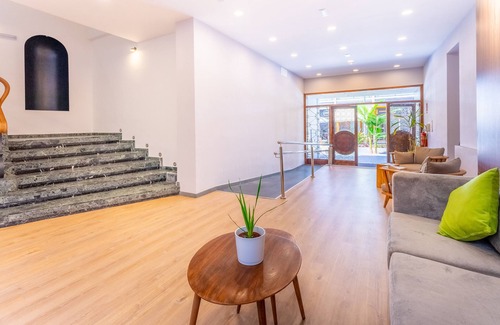 Puerto de la Cruz Hotel | DWO Nopal