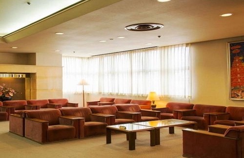 Kintaro Onsen Hotel | DX Twin Room OK for up to 4 people Stay overnigh/Uozu Toyama