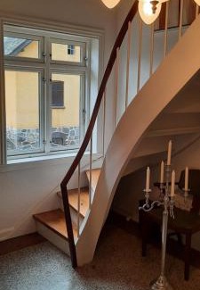 Aars Bed & Breakfast | Dybvad Mølle bed and breakfast