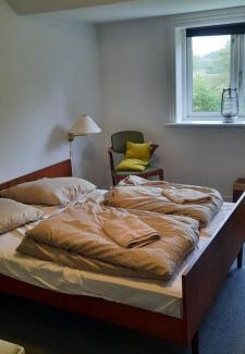 Aars Bed & Breakfast | Dybvad Mølle bed and breakfast