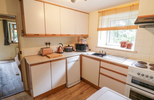 Mawddwy Cottage | Dyfi Cottage
