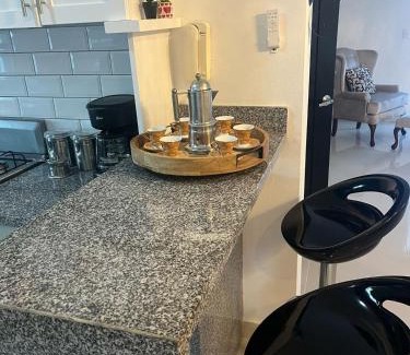 La Romana Apartment | Dymvana