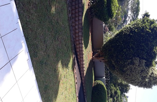 Durban North House | Dyna Guest House: room 1