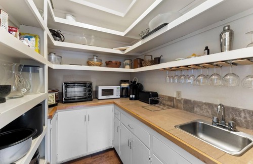 Carnelian Bay House | Dynamic Views, Hot Tub, Gym, 2nd Living Rm, Garage & More!