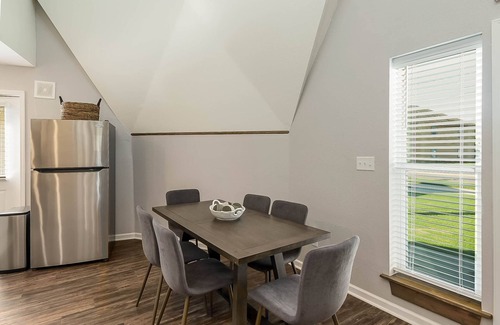 Tuscaloosa House | Dynasty Dome 899 - Book for Football Season!