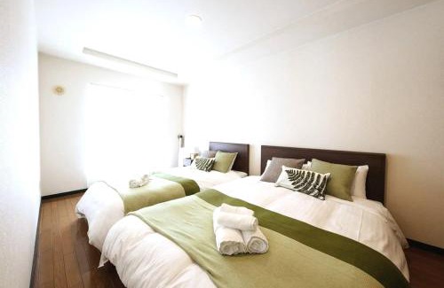 Nishi Apartment | Dynasty Palace Nijyuuyonken/Vacation STAY 7377