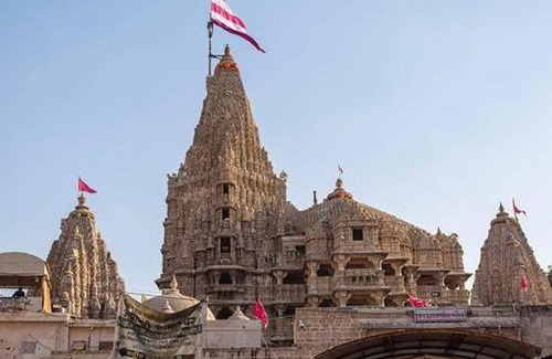 Dwarka House | DYO Dwarka Param Bungalow