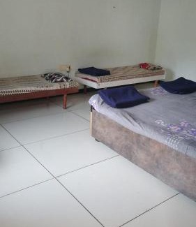 Dwarka House | DYO Dwarka Param Bungalow